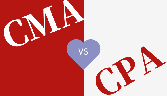 CMA和CPA哪个好考？如何选择